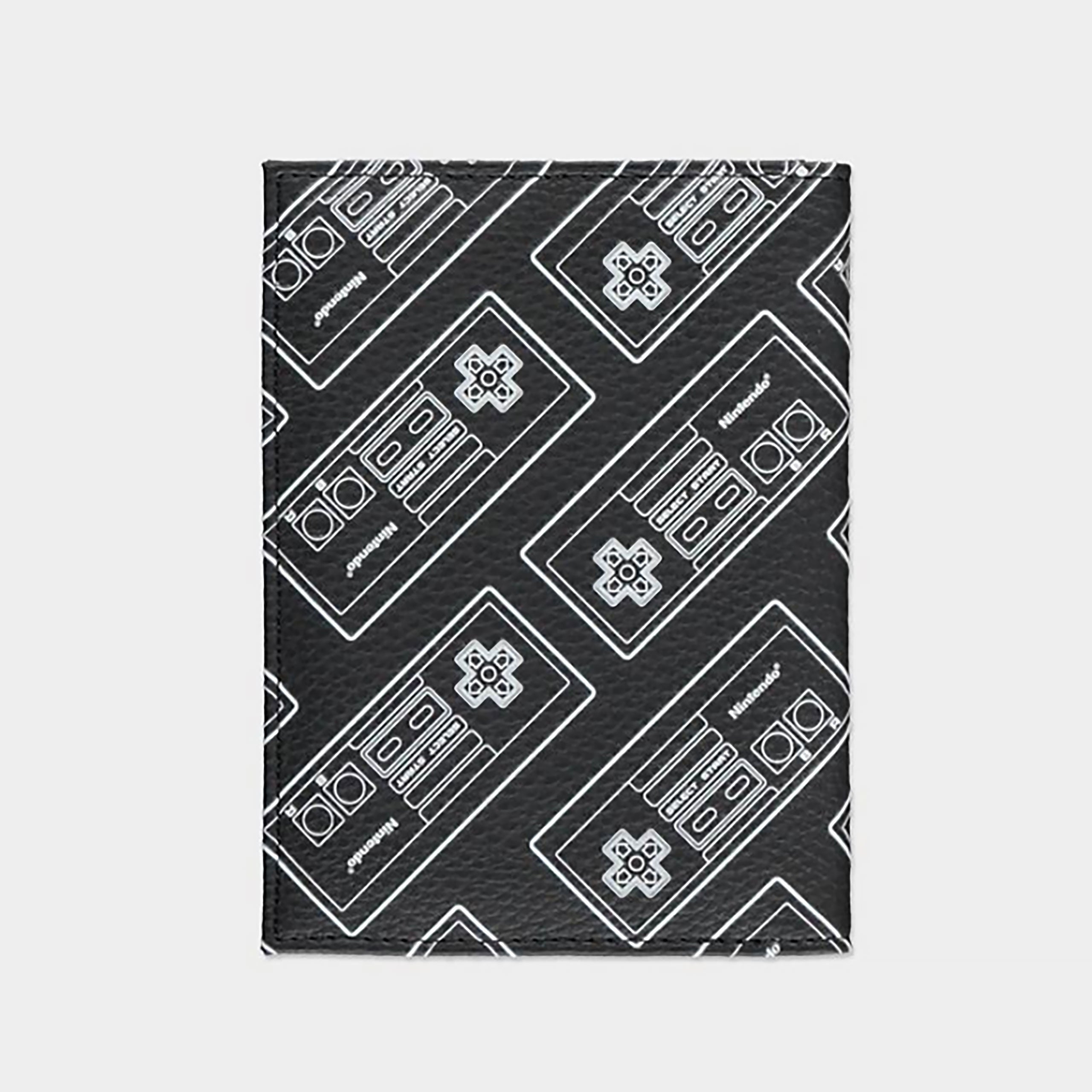 Image produit Nintendo - Porte-cartes manette