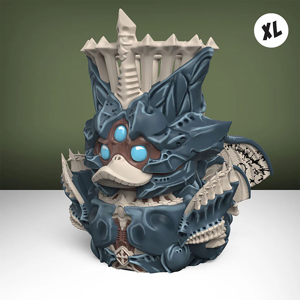 Product image Destiny - Savathun, The Witch Queen TUBBZ XL Duck Figurine