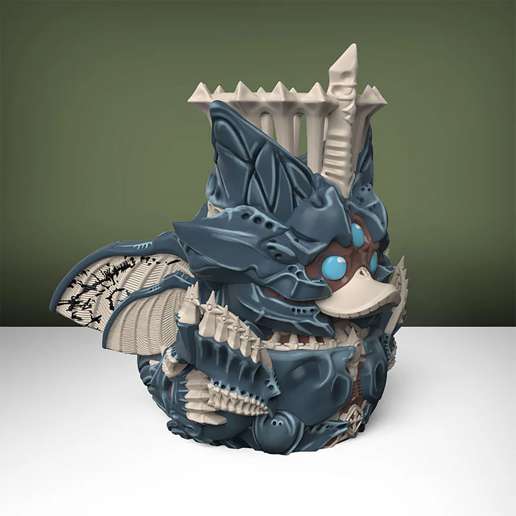 Product image Destiny - Savathun, The Witch Queen TUBBZ XL Duck Figurine