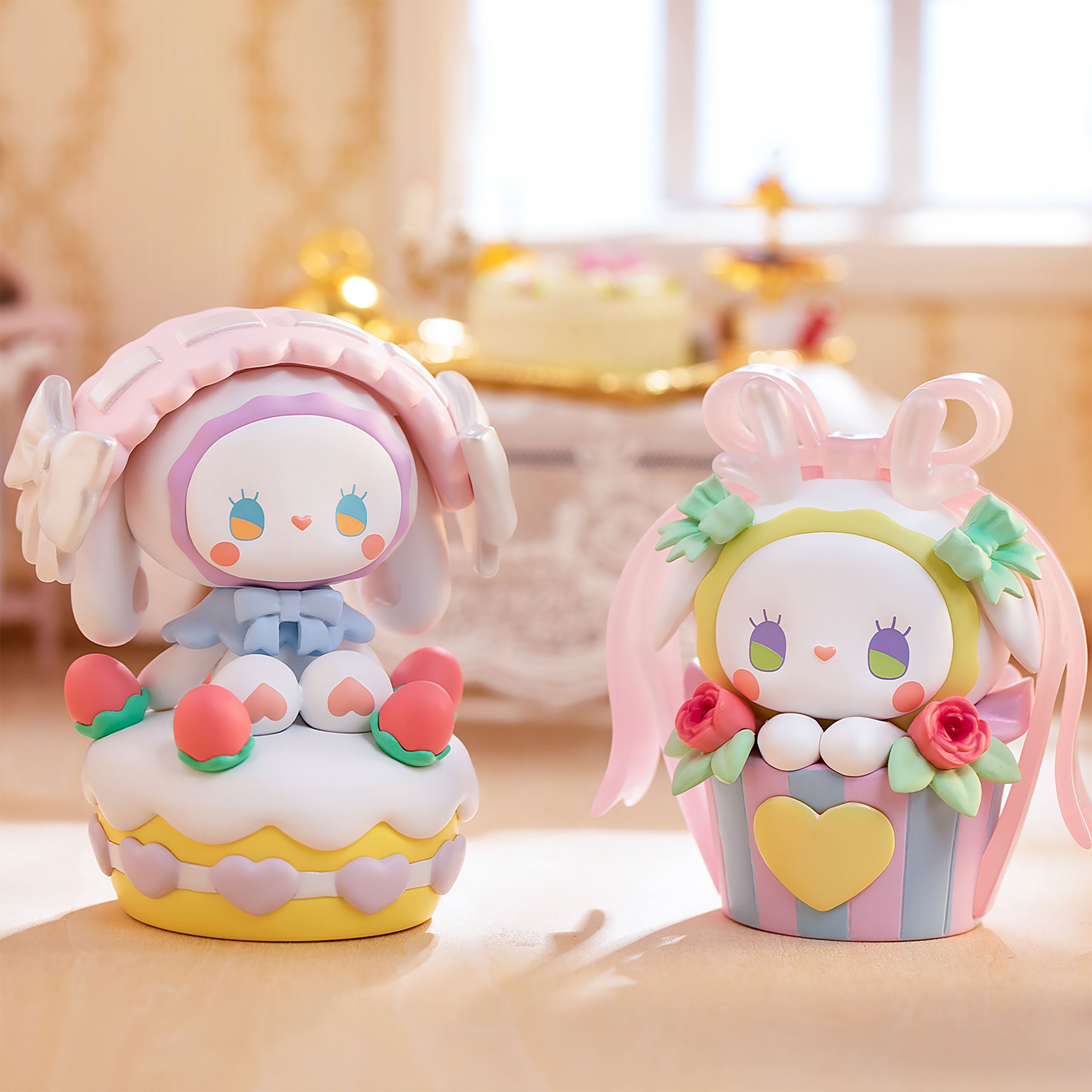 Product image EMMA - Secret Forest Birthday Party Mystery Figure
