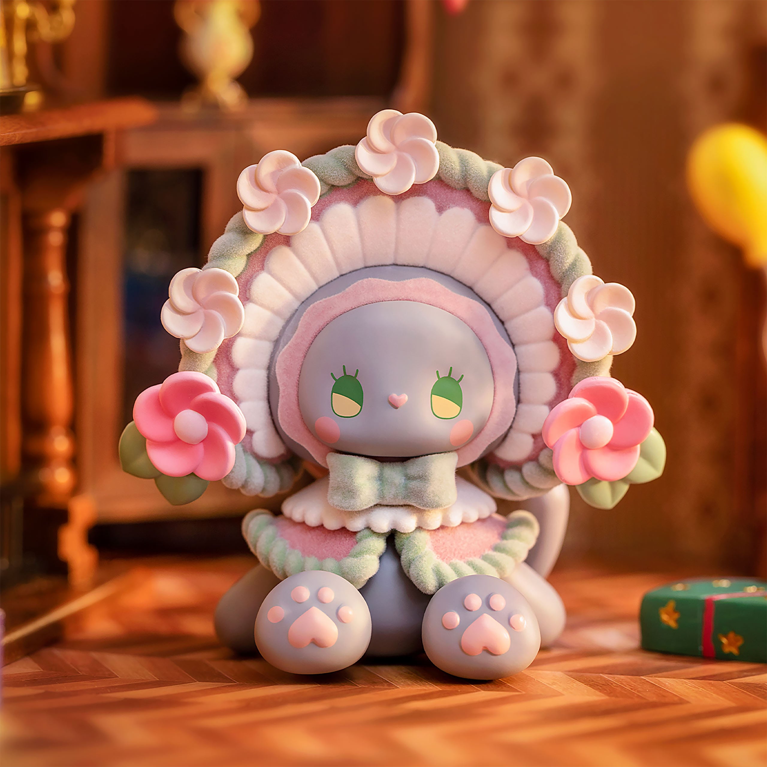 Product image EMMA - Secret Forest Birthday Party Mystery Figure