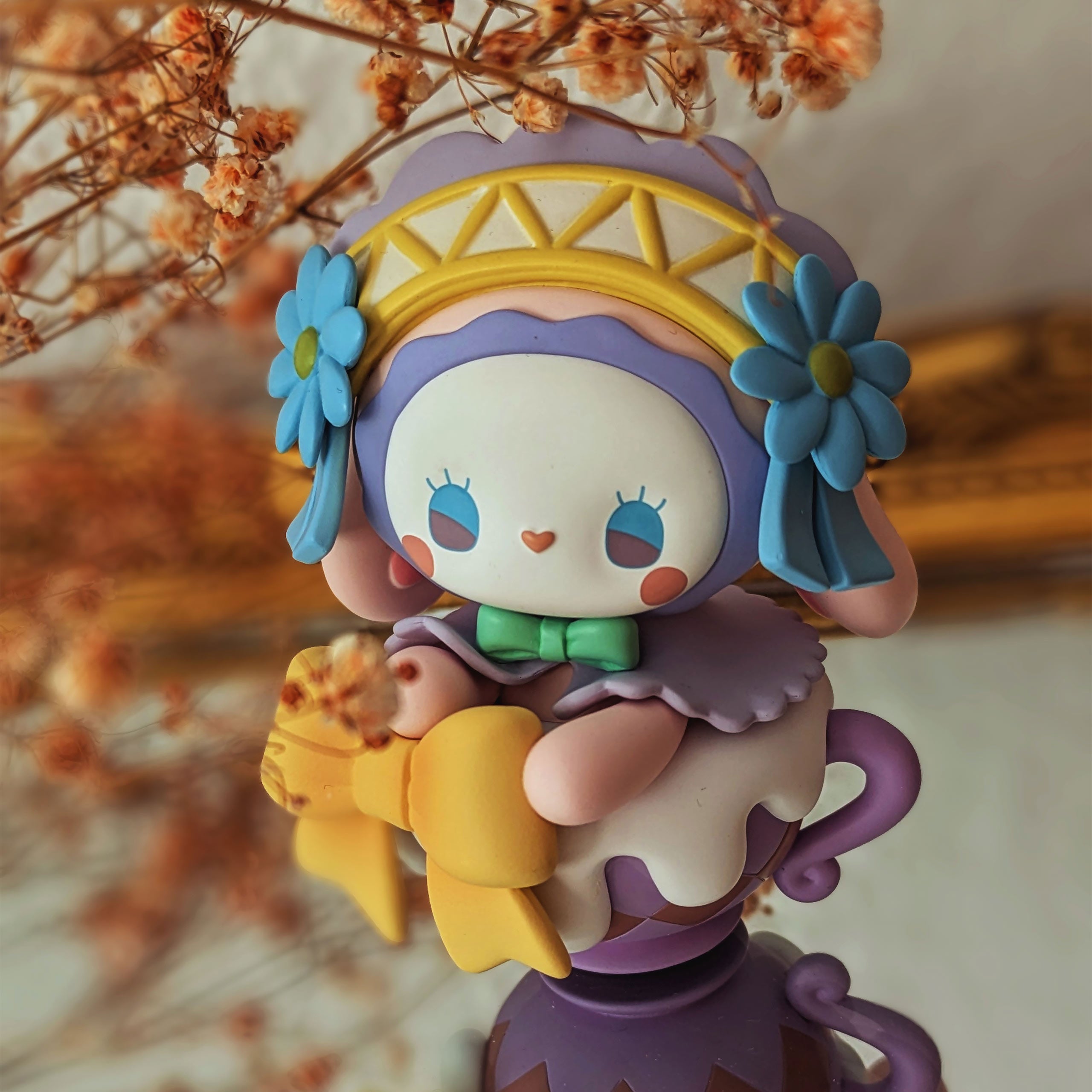 Image produit EMMA - Secret Forest Birthday Party figurine mystère