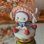 Image produit EMMA - Secret Forest Birthday Party figurine mystère