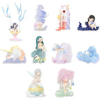 Image produit Sleep - Figurine mystère Dreamland Elves