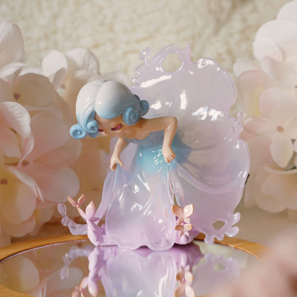 Image produit Sleep - Figurine mystère Dreamland Elves