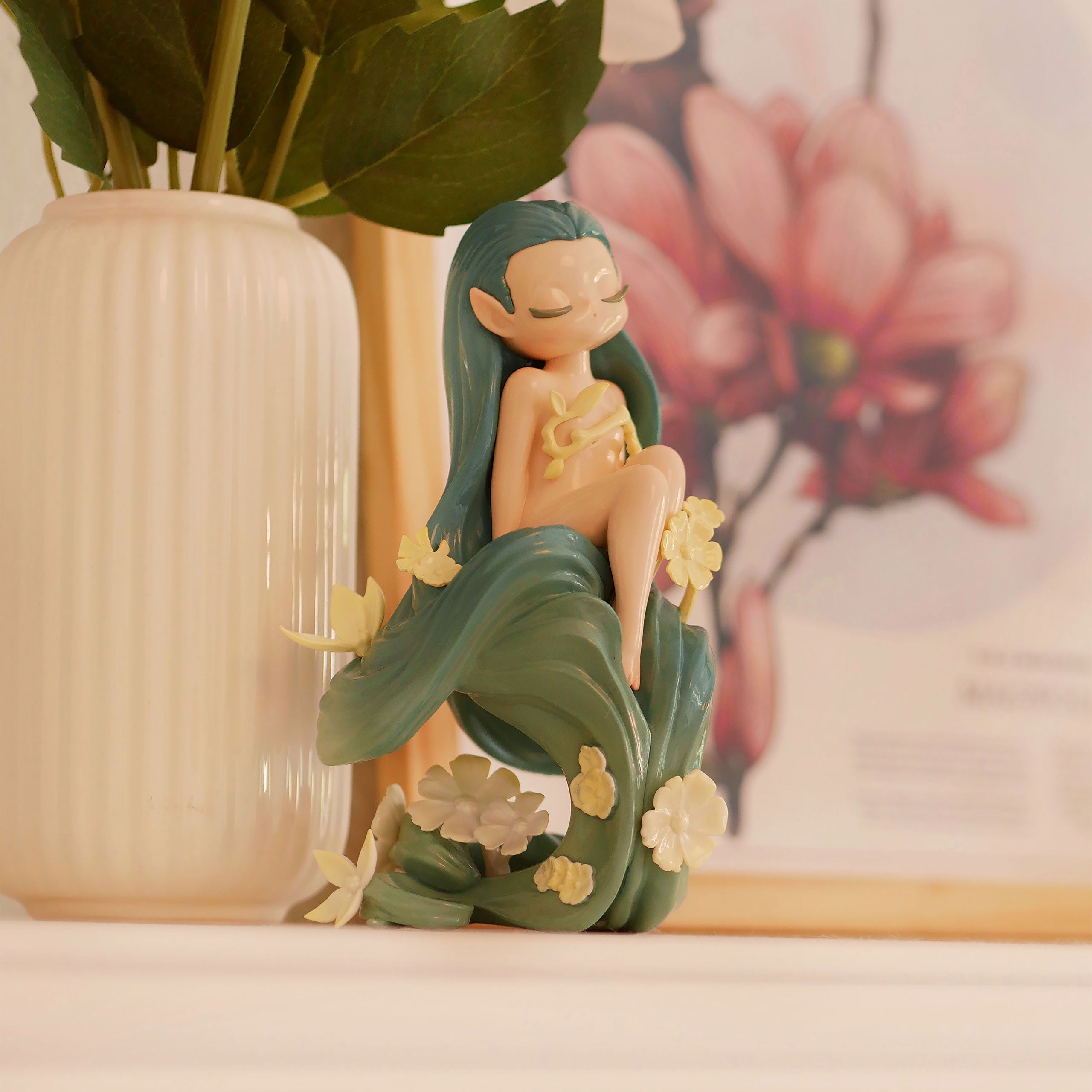 Image produit Sleep - Figurine mystère Dreamland Elves