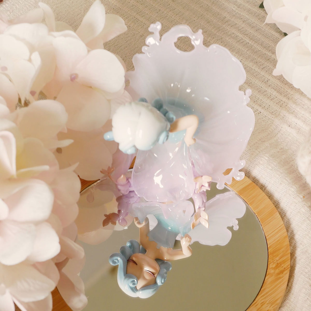 Image produit Sleep - Figurine mystère Dreamland Elves