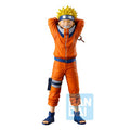 Image produit Naruto - The Land of Waves Figurine Naruto Uzumaki Ichibansho
