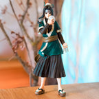 Image produit Naruto - The Land of Waves figurine Haku Ichibansho