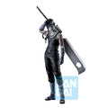 Image produit Naruto - The Land of Waves Zabuza Momochi figurine Ichibansho