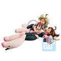 Image produit My Hero Academia - Figurine Ichibansho Ochaco et Himiko On Top Of Happiness