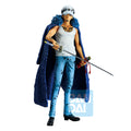 Image produit One Piece - Figurine Trafalgar Law Episode of Law Ichibansho