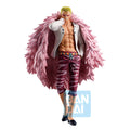 Image produit One Piece - Figurine Don Quixote Doflamingo Episode of Law Ichibansho