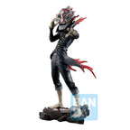 Image produit Dandadan - Okarun (Transformé) figurine Ichibansho