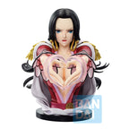 Image produit One Piece - Figurine Boa Hancock Ichibansho