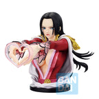 Image produit One Piece - Figurine Boa Hancock Ichibansho