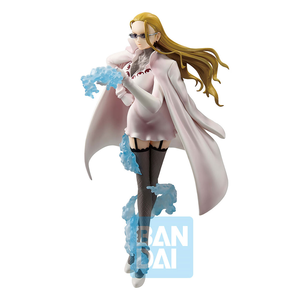 Image produit One Piece - Figurine Kalifa Ichibansho