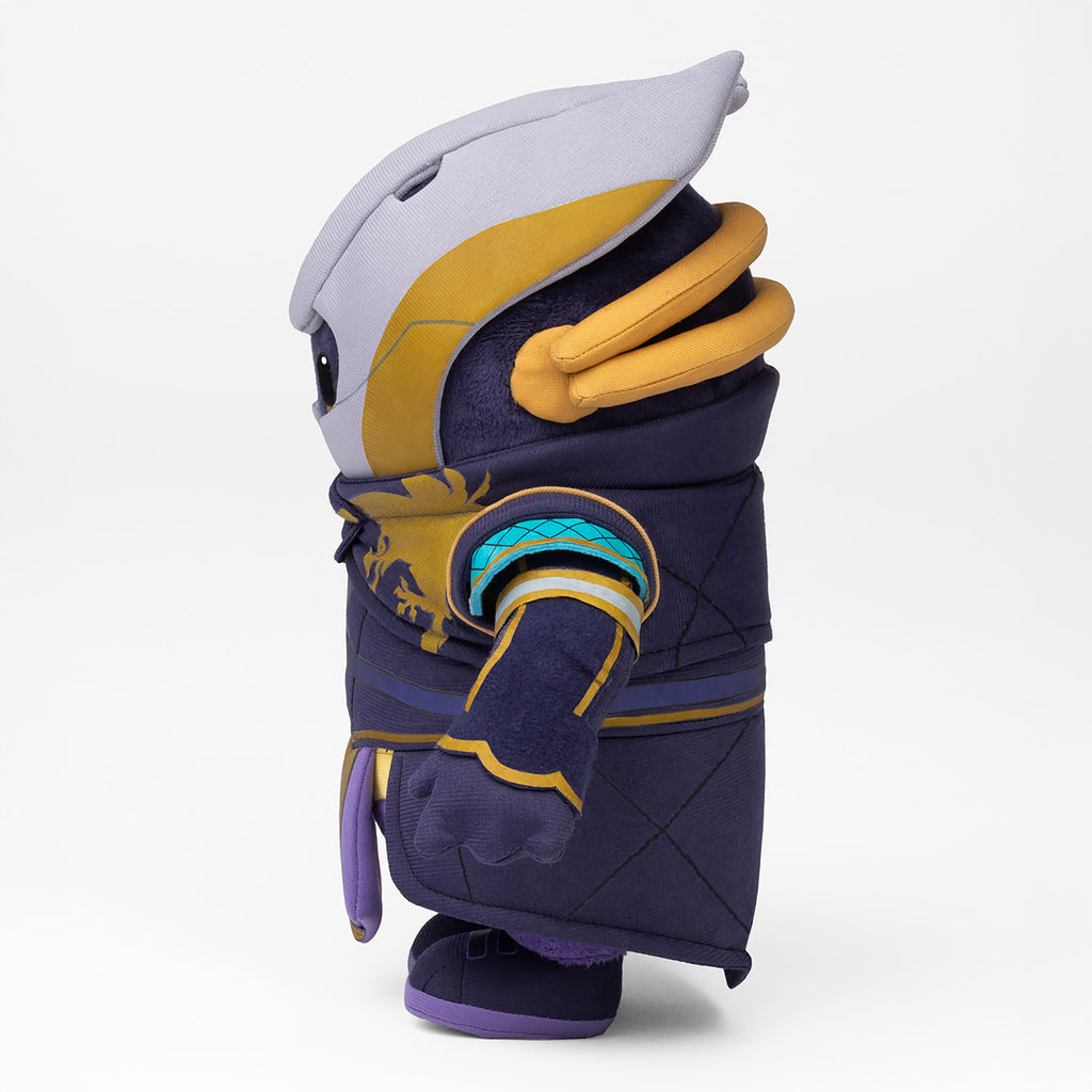 Image produit Fall Guys - Peluche Destiny Warlock