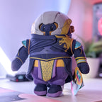 Image produit Fall Guys - Peluche Destiny Warlock