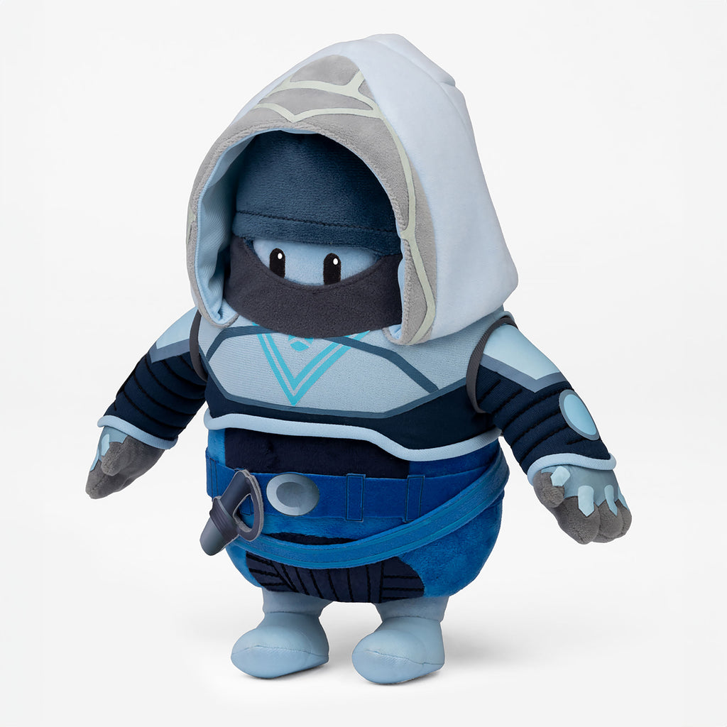 Image produit Fall Guys - Peluche Destiny Hunter