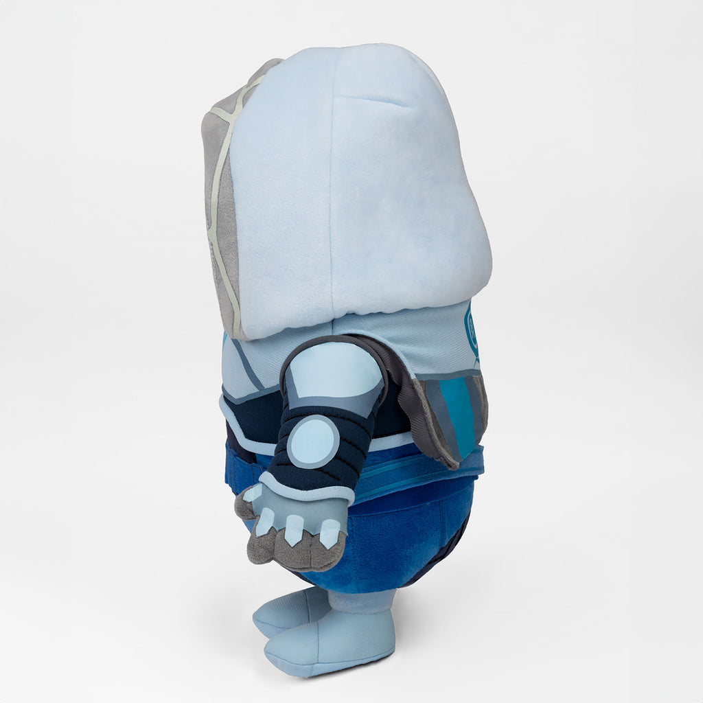 Image produit Fall Guys - Peluche Destiny Hunter