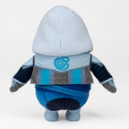 Image produit Fall Guys - Peluche Destiny Hunter