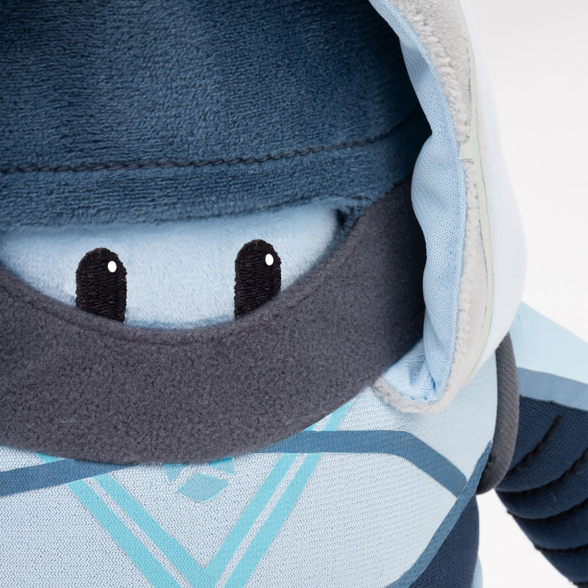 Image produit Fall Guys - Peluche Destiny Hunter