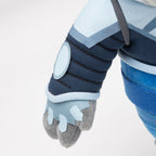Image produit Fall Guys - Peluche Destiny Hunter