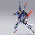 Image produit Metal Build - Figurine articulée Zeta Gundam