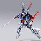 Image produit Metal Build - Figurine articulée Zeta Gundam
