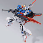 Image produit Metal Build - Figurine articulée Zeta Gundam