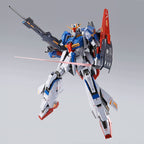 Image produit Metal Build - Figurine articulée Zeta Gundam