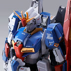 Image produit Metal Build - Figurine articulée Zeta Gundam