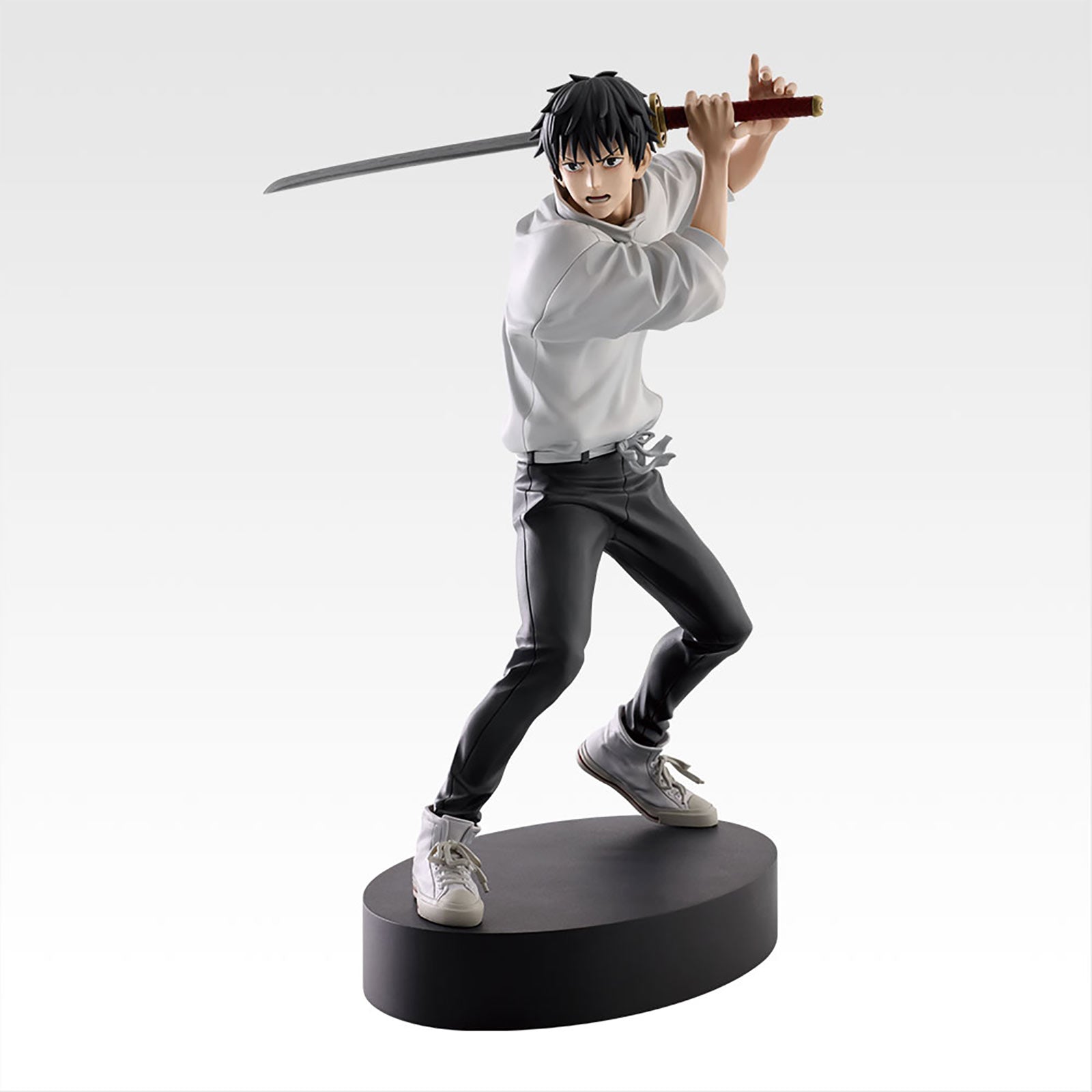 Image produit Jujutsu Kaisen - Figurine Yuta Okkotsu Ichibansho