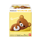 Image produit Rilakkuma and Friends – Figurine mystère