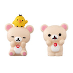 Image produit Rilakkuma and Friends – Figurine mystère