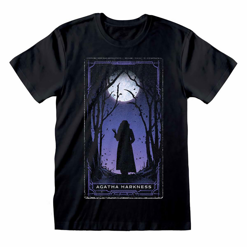 Product image Agatha - Agatha Harkness T-Shirt