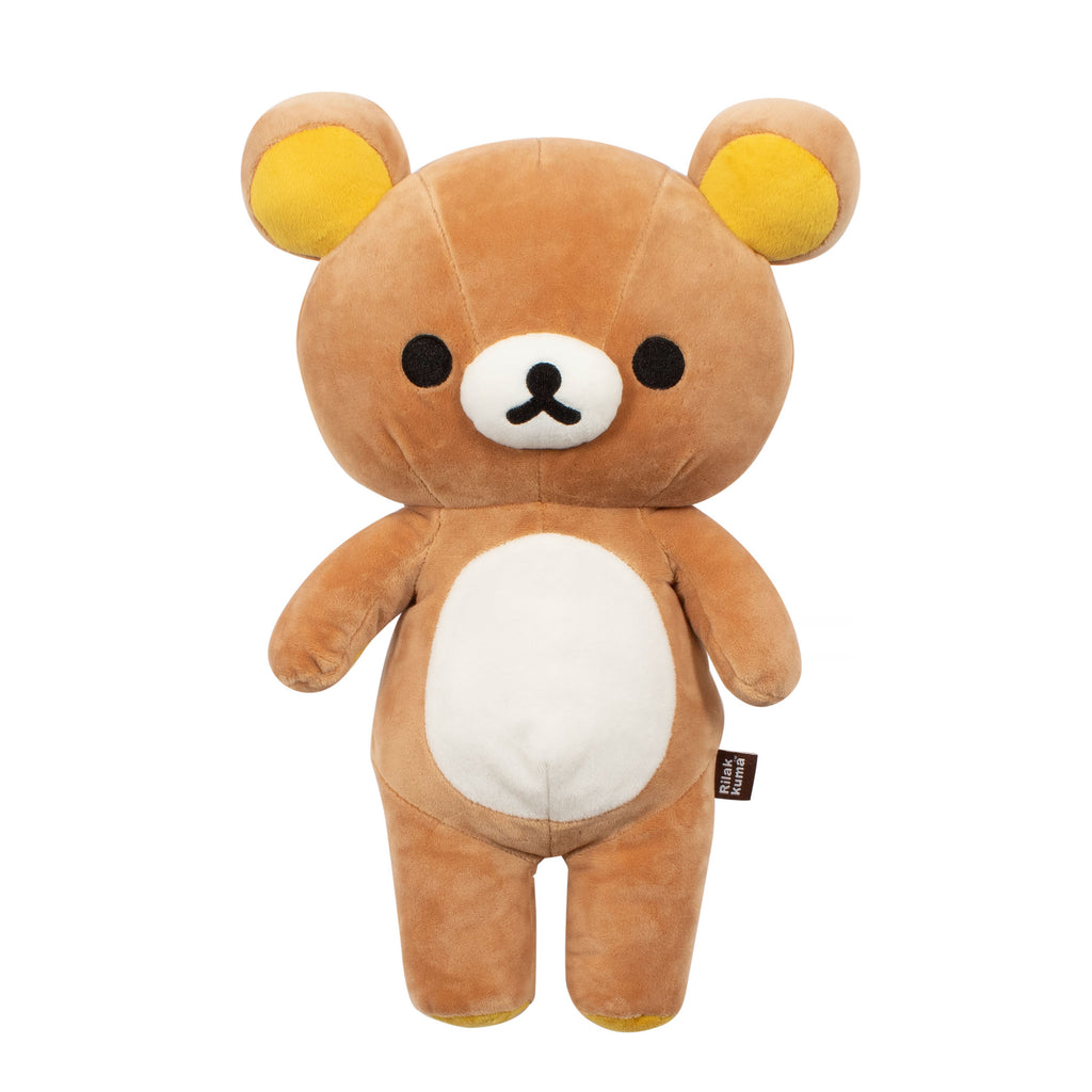 Image produit Rilakkuma - Peluche 38 cm