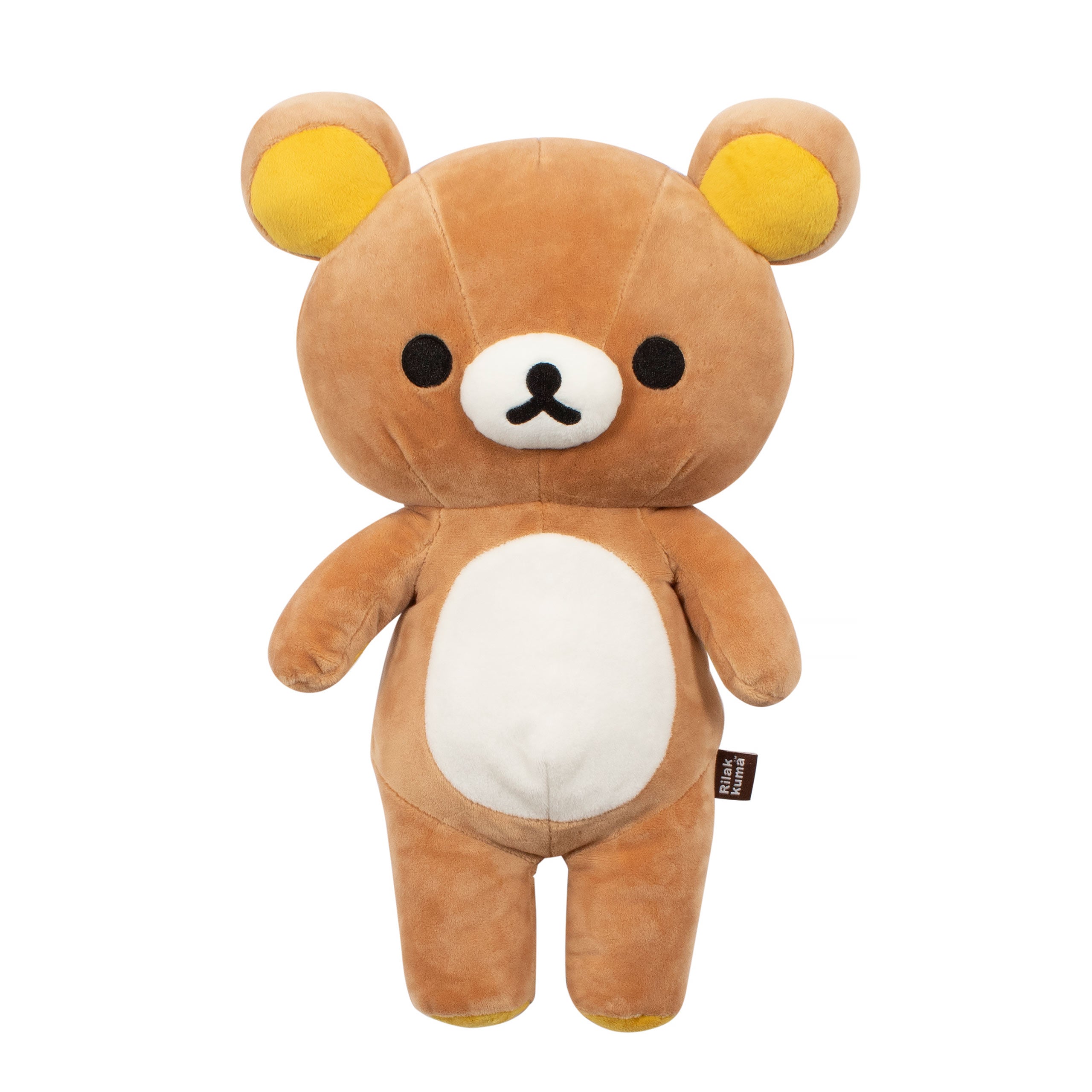 Image produit Rilakkuma - Peluche 38 cm
