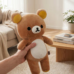 Image produit Rilakkuma - Peluche 38 cm