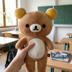 Image produit Rilakkuma - Peluche 38 cm