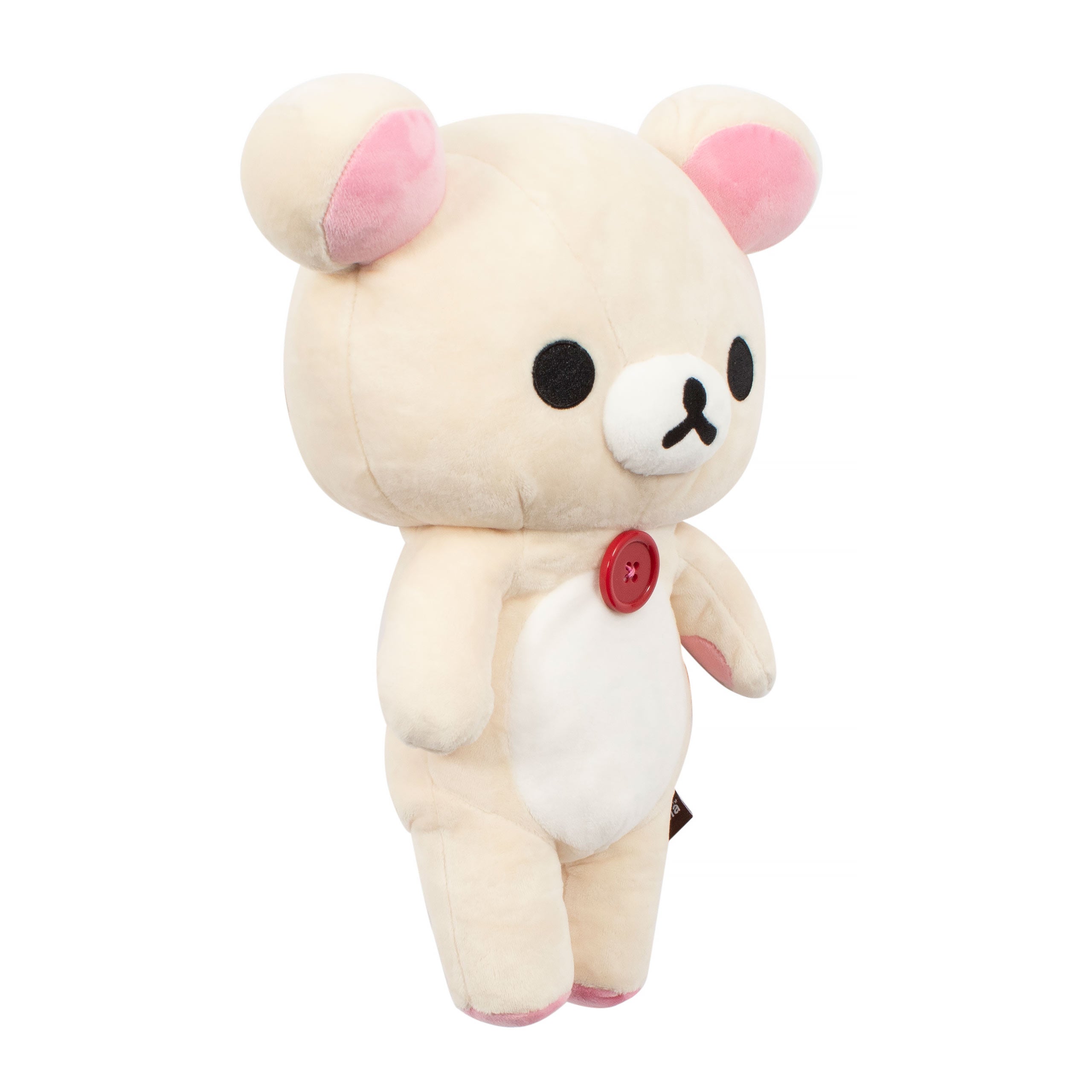 Image produit Rilakkuma - Korilakkuma Peluche