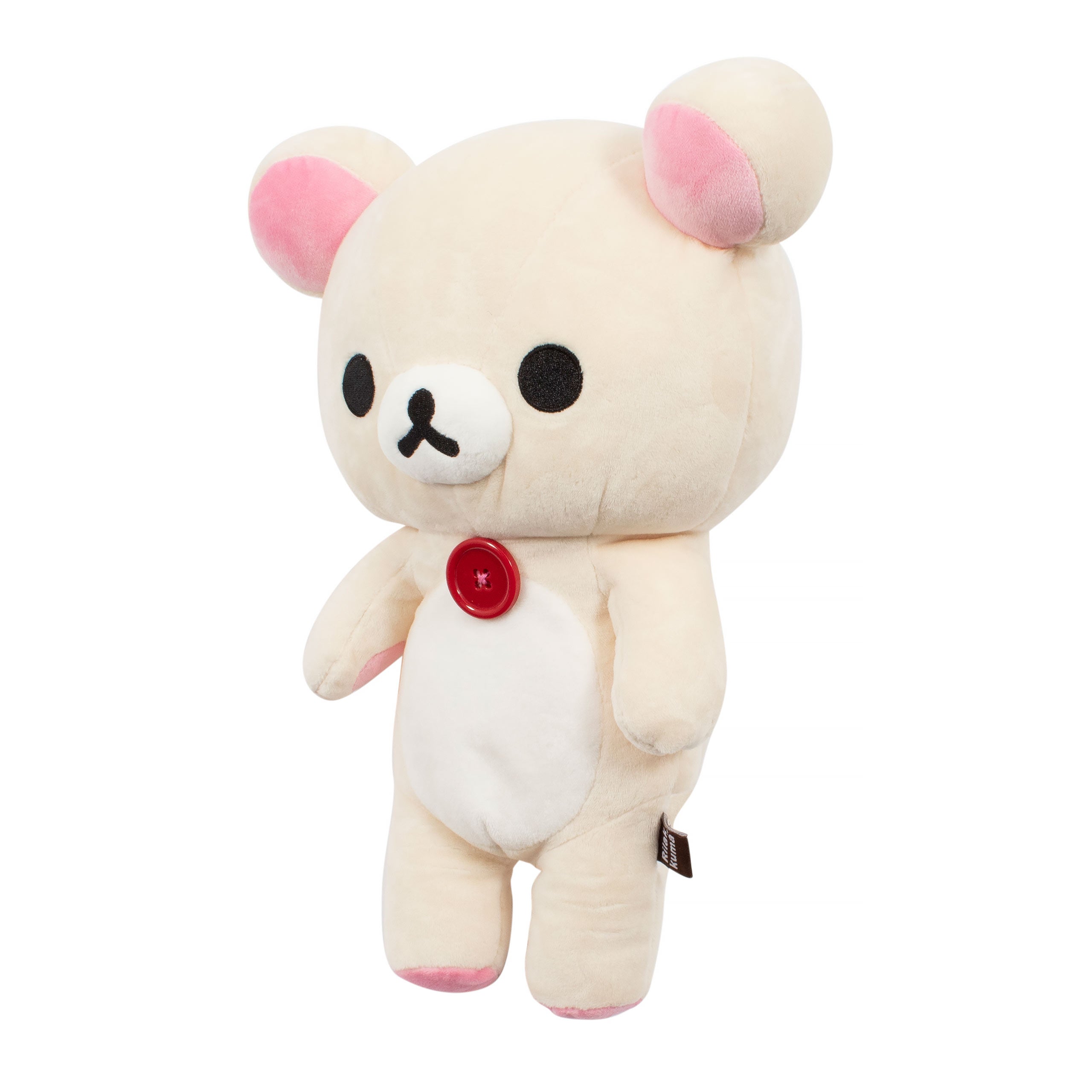 Image produit Rilakkuma - Korilakkuma Peluche