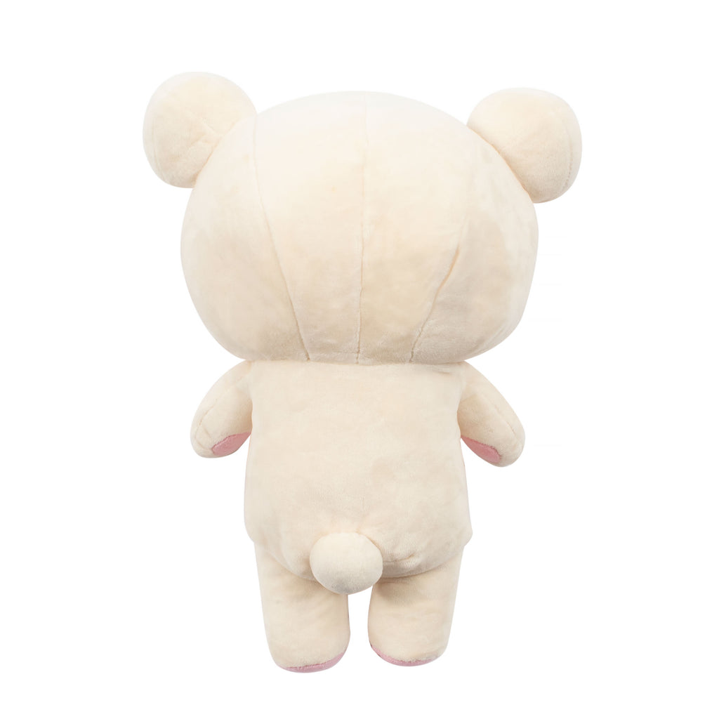 Image produit Rilakkuma - Korilakkuma Peluche