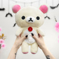 Image produit Rilakkuma - Korilakkuma Peluche