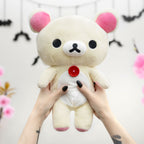 Image produit Rilakkuma - Korilakkuma Peluche