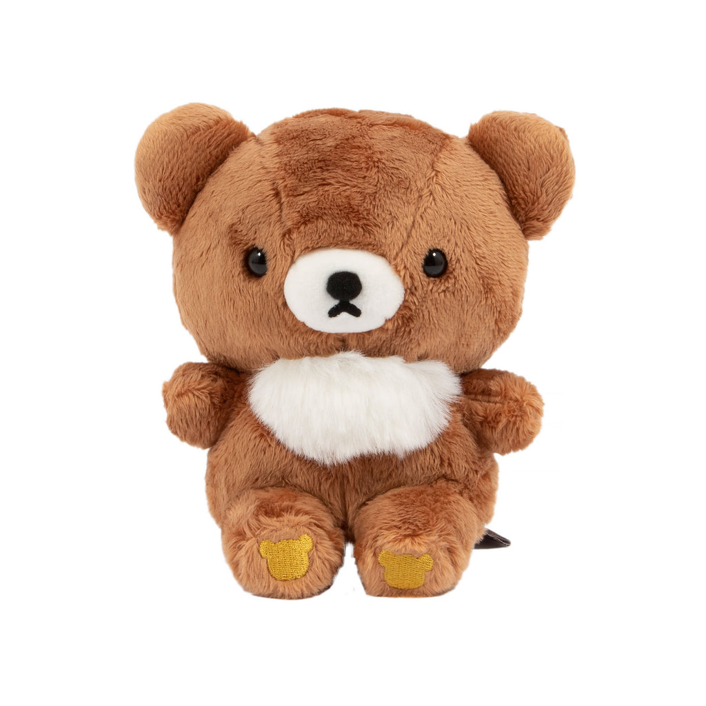 Image produit Rilakkuma - Peluche Chairoikoguma