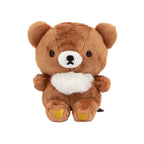 Image produit Rilakkuma - Peluche Chairoikoguma