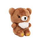 Image produit Rilakkuma - Peluche Chairoikoguma