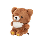 Image produit Rilakkuma - Peluche Chairoikoguma